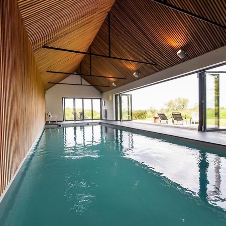 Cote Verger B&B Battice Eksteriør billede