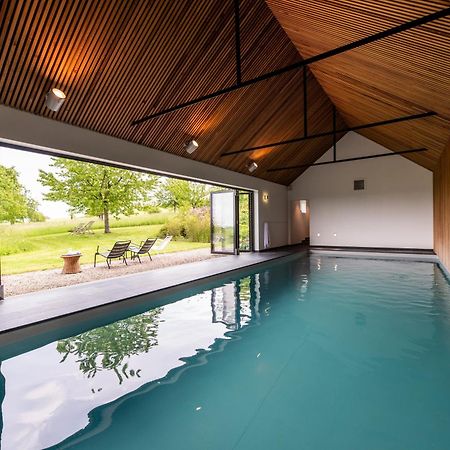 Cote Verger B&B Battice Eksteriør billede