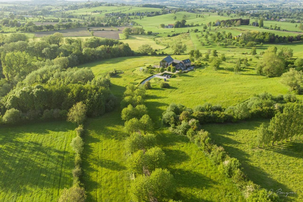 Cote Verger B&B Battice Eksteriør billede
