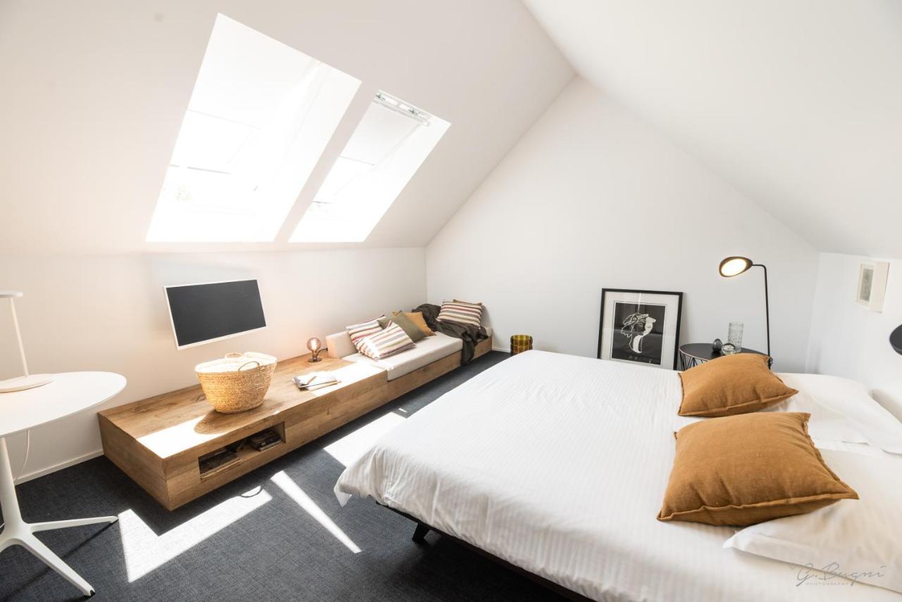 Cote Verger B&B Battice Eksteriør billede