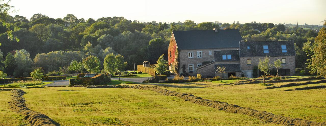 Cote Verger B&B Battice Eksteriør billede