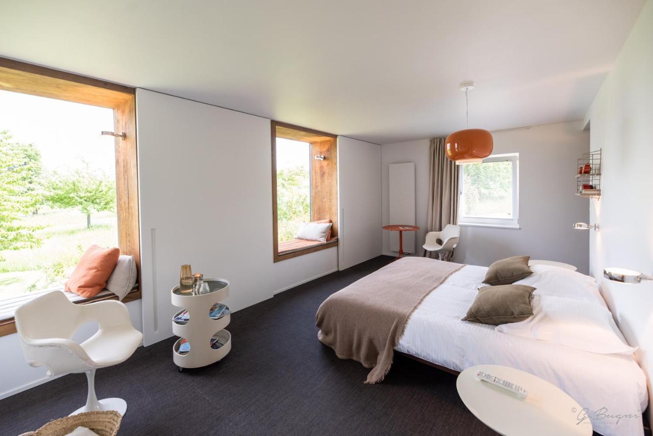 Cote Verger B&B Battice Eksteriør billede