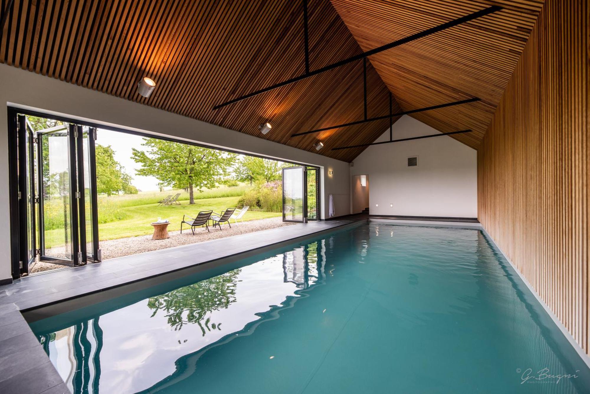 Cote Verger B&B Battice Eksteriør billede