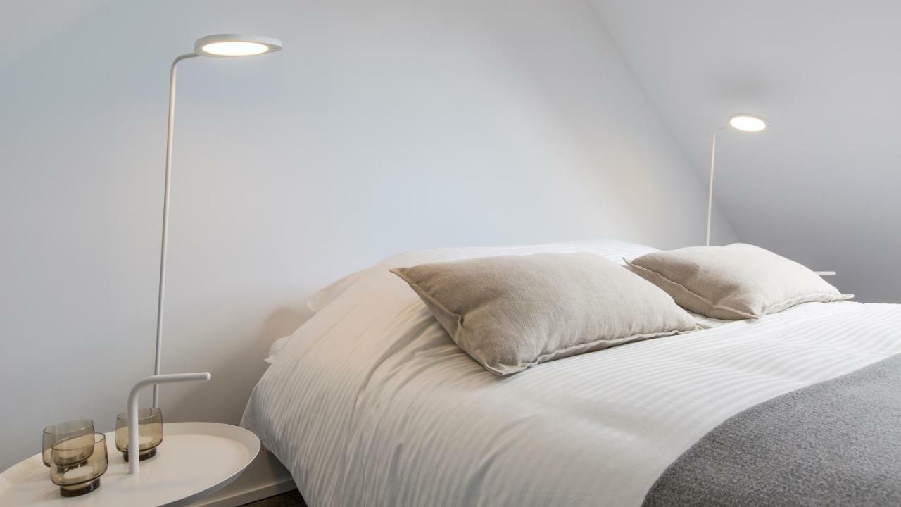 Cote Verger B&B Battice Eksteriør billede