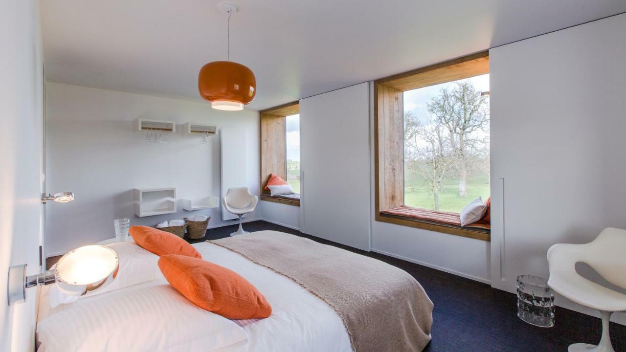 Cote Verger B&B Battice Eksteriør billede
