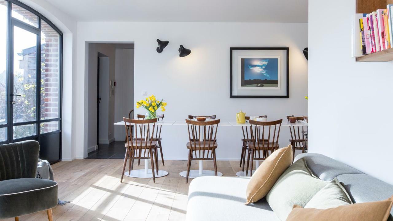 Cote Verger B&B Battice Eksteriør billede