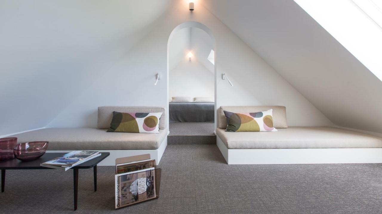 Cote Verger B&B Battice Eksteriør billede