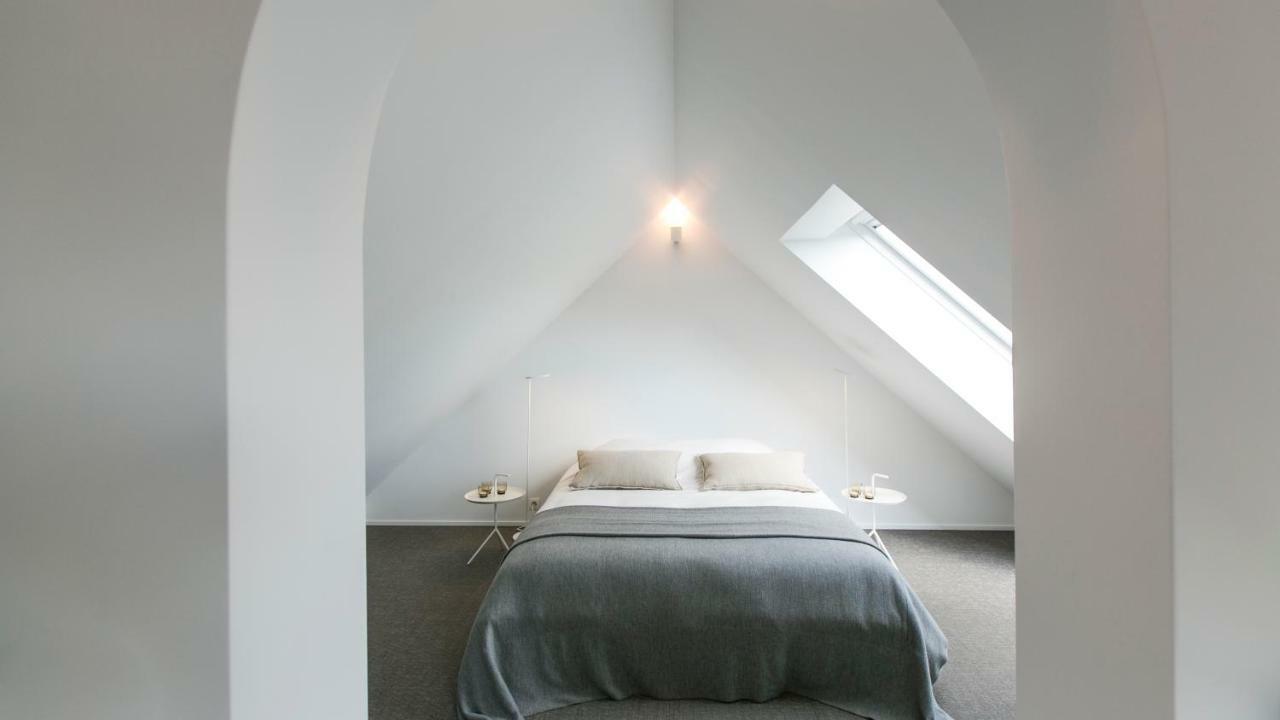 Cote Verger B&B Battice Eksteriør billede