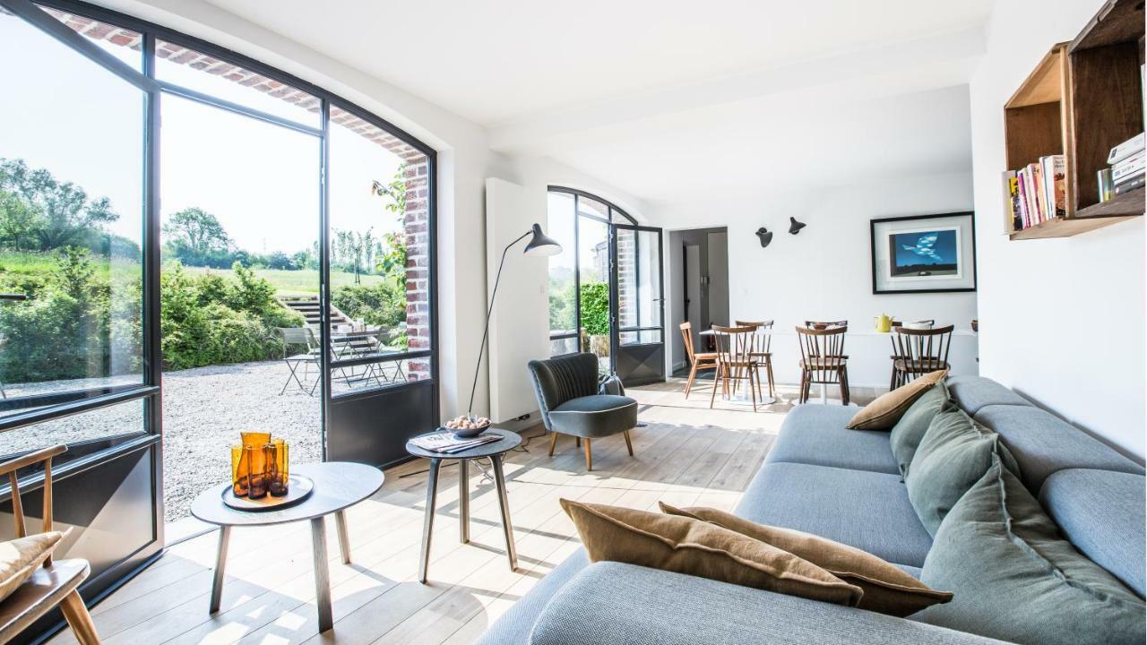 Cote Verger B&B Battice Eksteriør billede