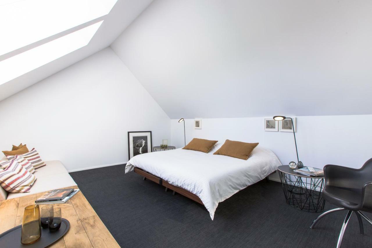 Cote Verger B&B Battice Eksteriør billede