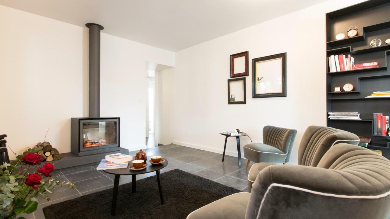 Cote Verger B&B Battice Eksteriør billede